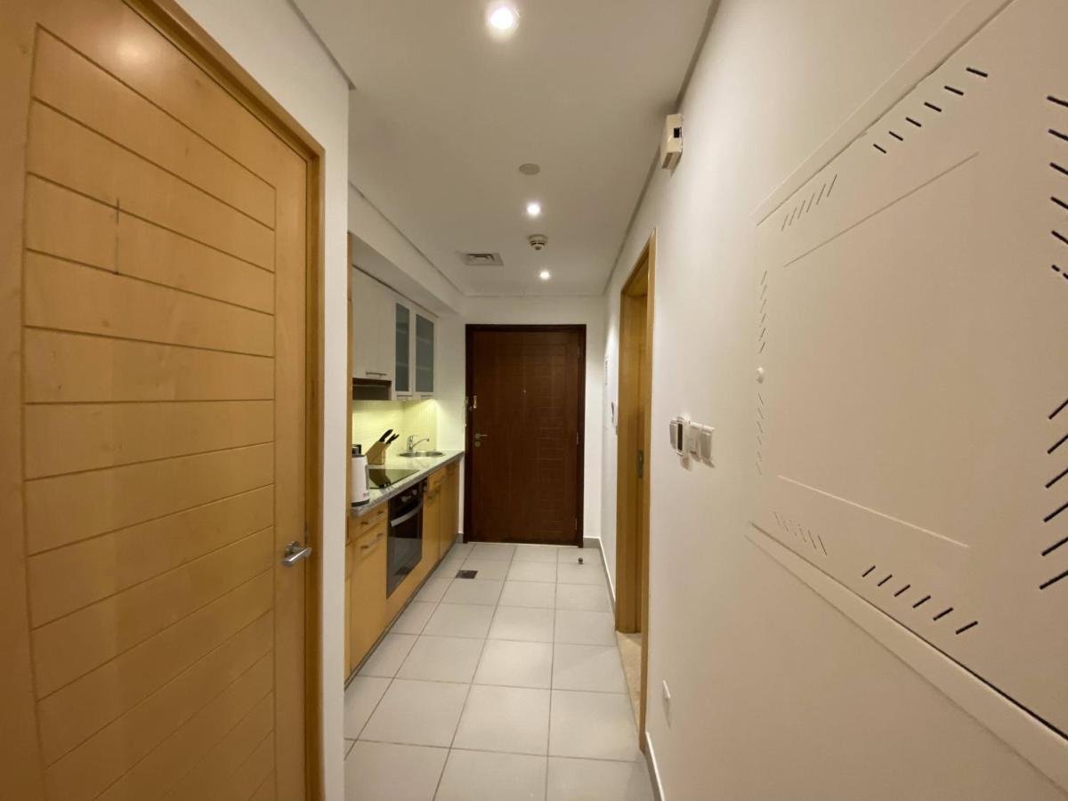 Lux Bnb Studio Downtown Fountain View Dubai Luaran gambar